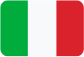 Baumwolle Tischtücher Italiano